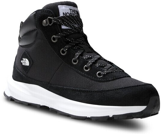 Buy The North Face Trekking shoes Y Back To Berkeley Iv