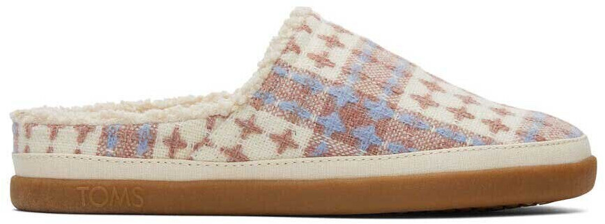 TOMS Shoes Sage Slippers Multicolored