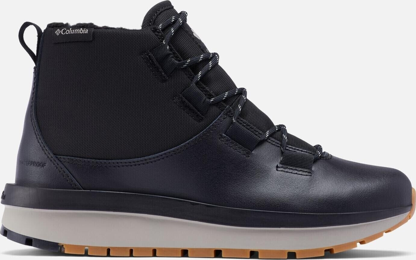 Columbia Moritza Shorty black kettle 010