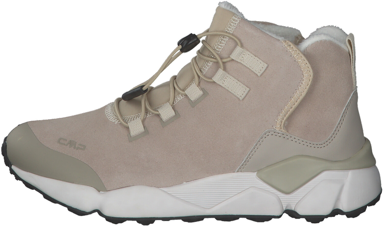 CMP Yumala Wmn Lifestyle Shoes 31Q4996 Bone A219 beige