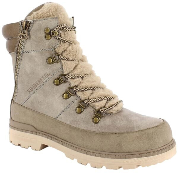 Kimberfeel Lizzie Women Grey Model 2024