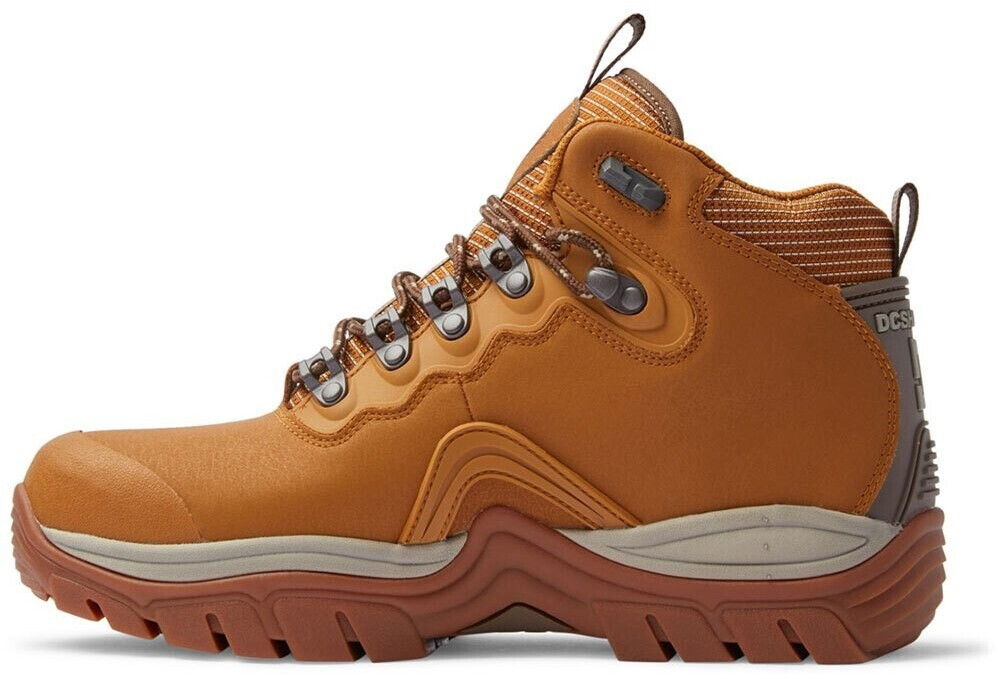 DC Shoes Navigator brown