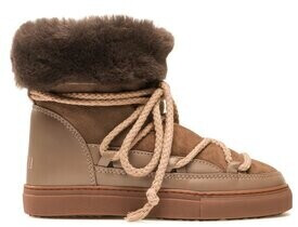 Inuikii Classic High 75207-005 brown