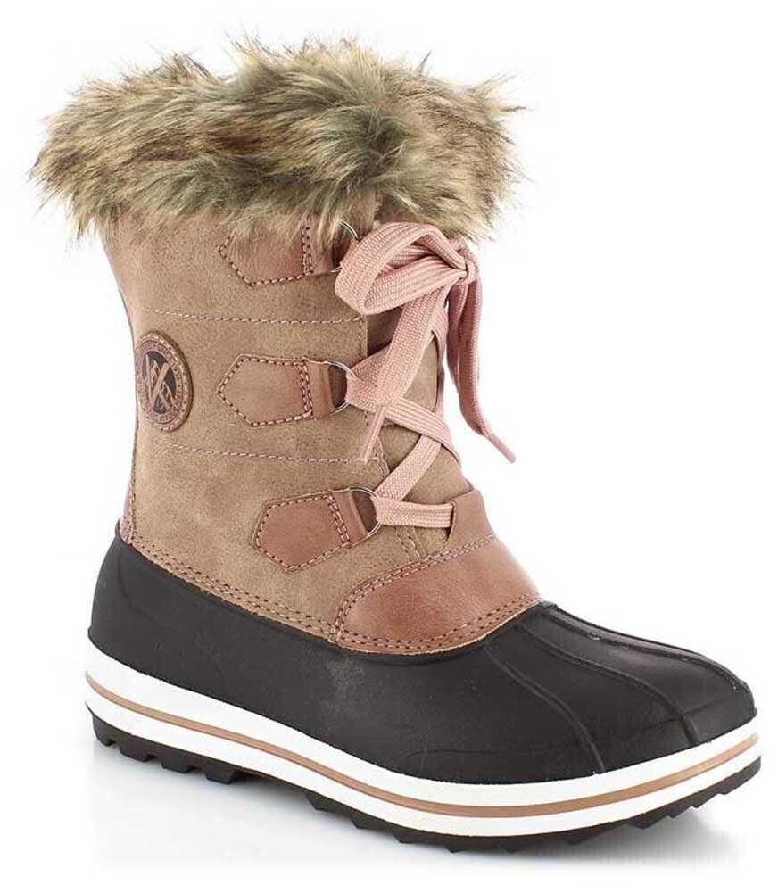 Kimberfeel Adriana 2 Snow pink