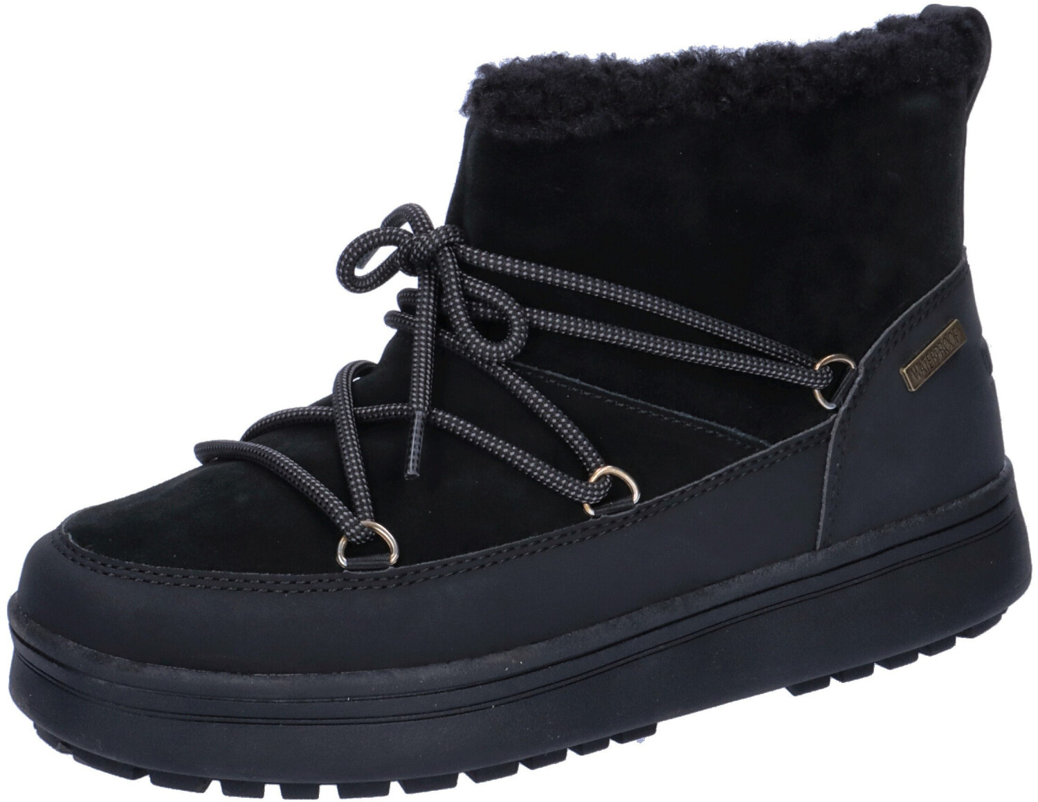 CMP Kayla Wmn WP 3Q79576 black