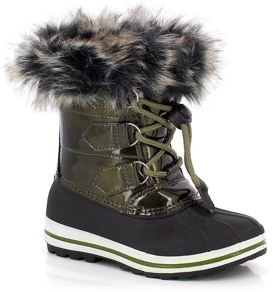 Kimberfeel Jade green JADE-Kaki-28