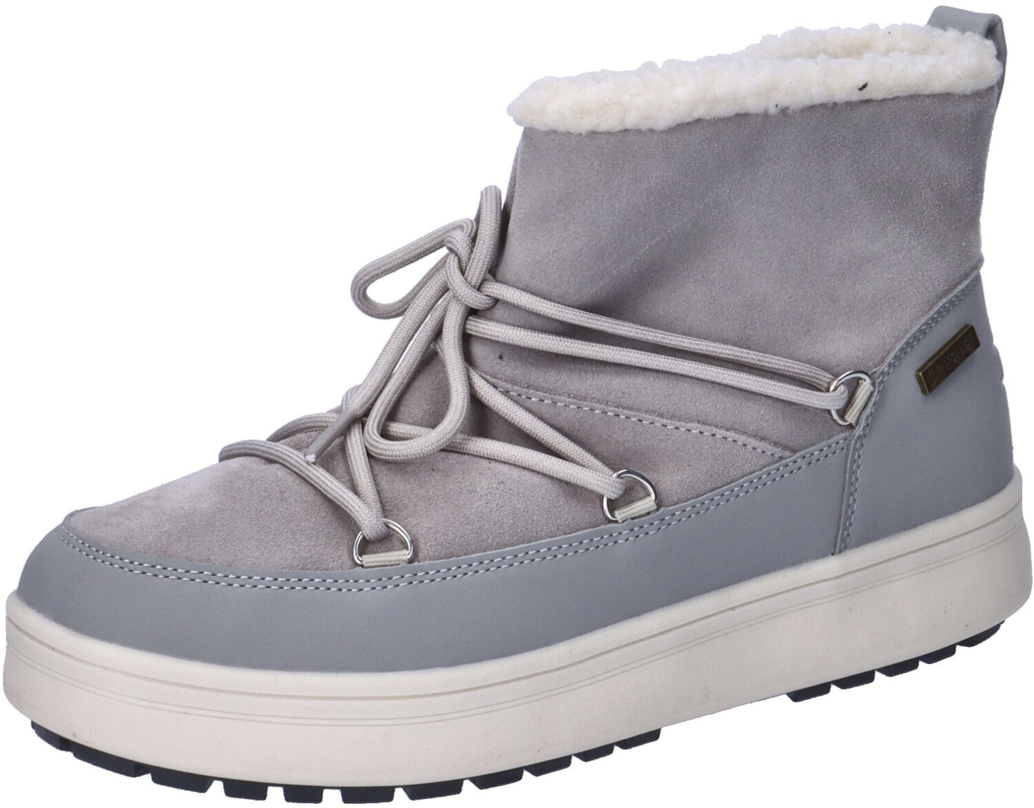 CMP Kayla Wmn WP 3Q79576 grey