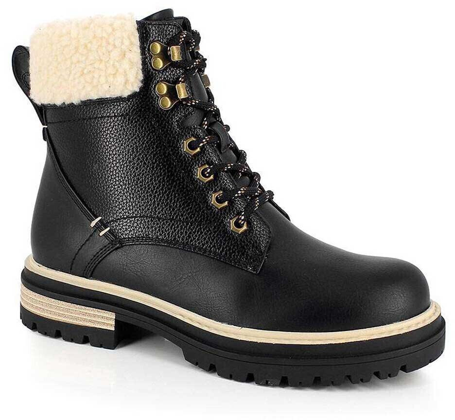 Kimberfeel Abela black