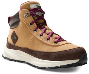 North face shoes for winter best sale
