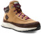 The North Face Trekking shoes Y Back-To-Berkeley Iv HikerNF0A7W5ZOHU1 brown