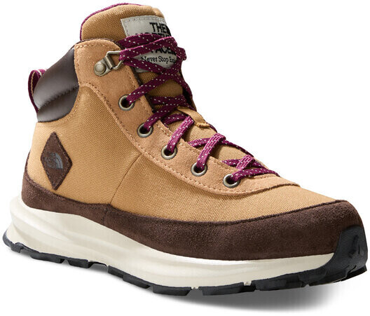 Buy The North Face Trekking shoes Y Back To Berkeley Iv