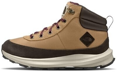 The North Face Trekking shoes Y Back-To-Berkeley Iv HikerNF0A7W5ZOHU1 brown