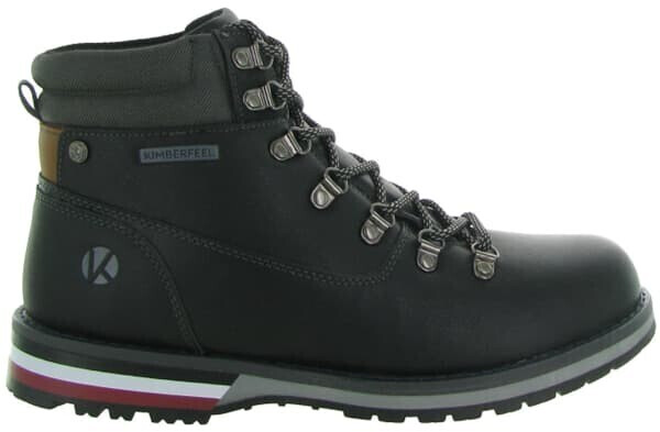 Kimberfeel Romeo men's shoes black model 2024