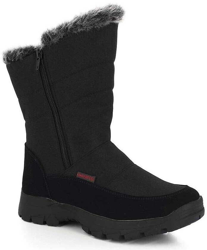 Kimberfeel Betsy Snow black