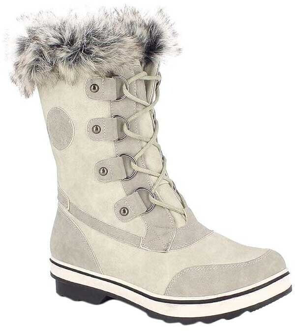 Kimberfeel Aponi Snow beige