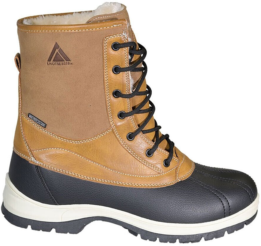 Lhotse Papou Snow beige