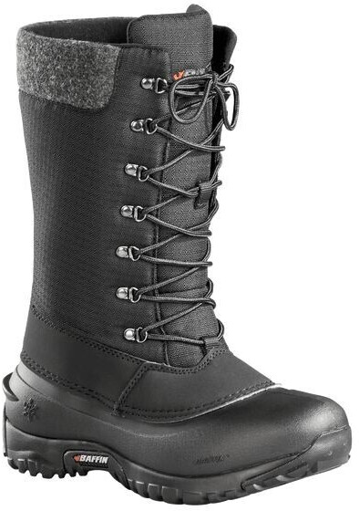 Baffin Jess Snow Women black
