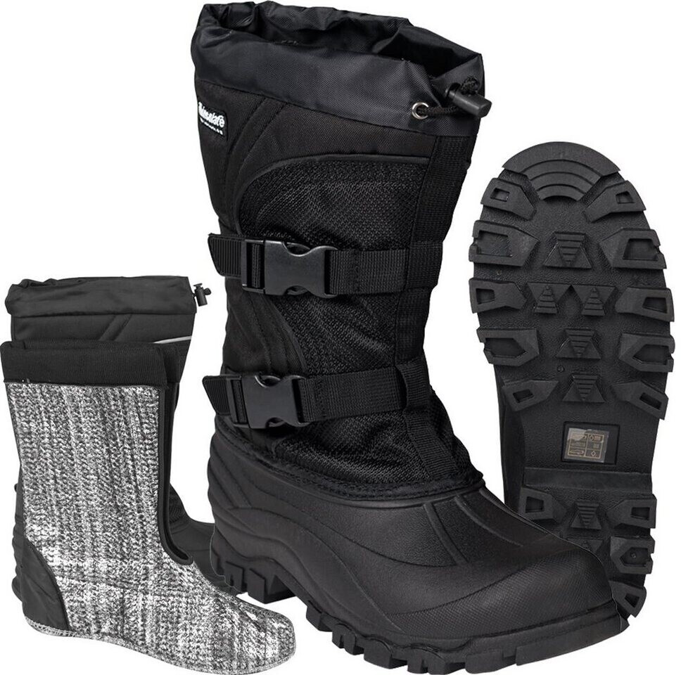Mil Tec Arctic Snow with Thinsulate Insulation