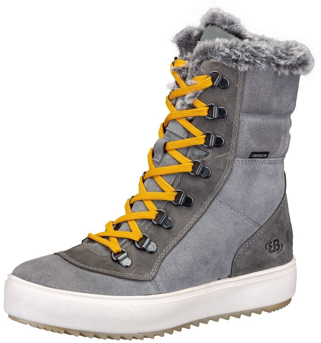 Brütting Sesvenna Women's Snow grey