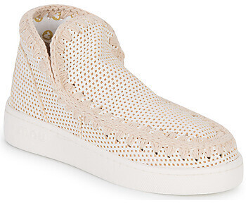 Mou Women's ESKIMO white