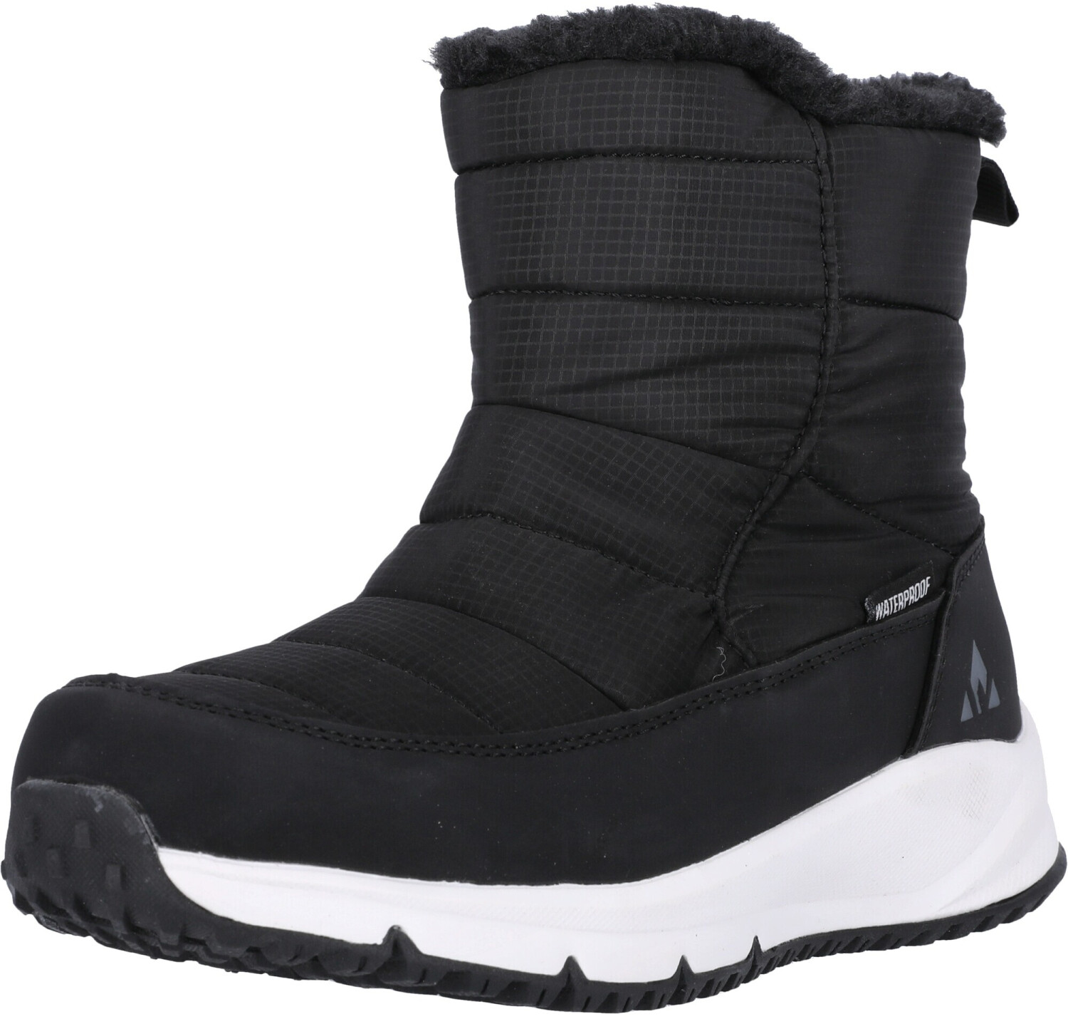 Whistler Hontoe W Winterboot WP black 1001
