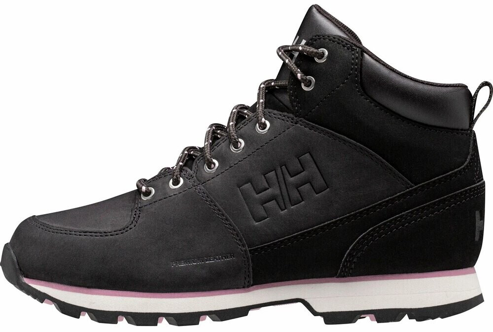 Helly Hansen Tsuga black 11524 990-6F