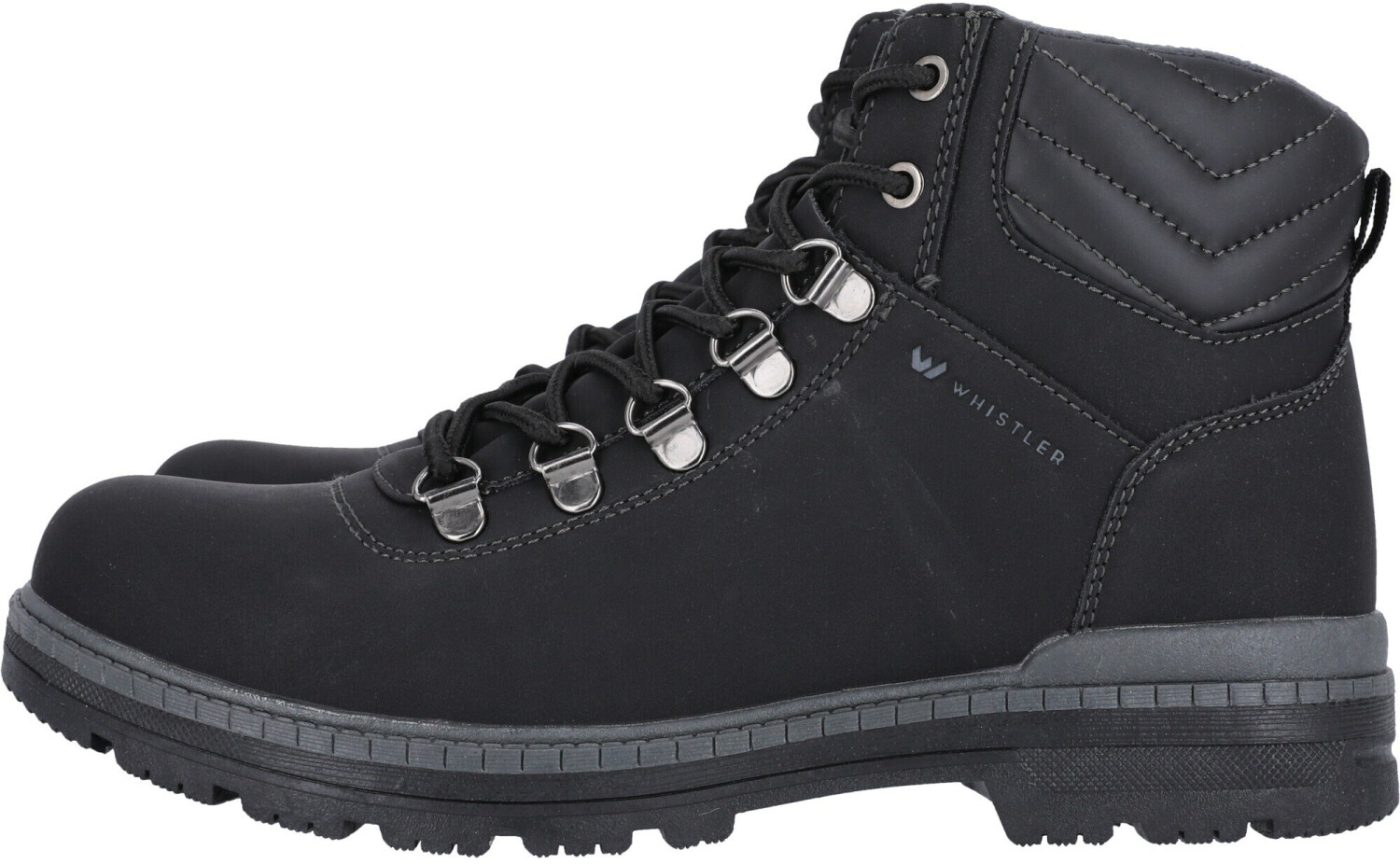 Whistler Suscol 1001 black