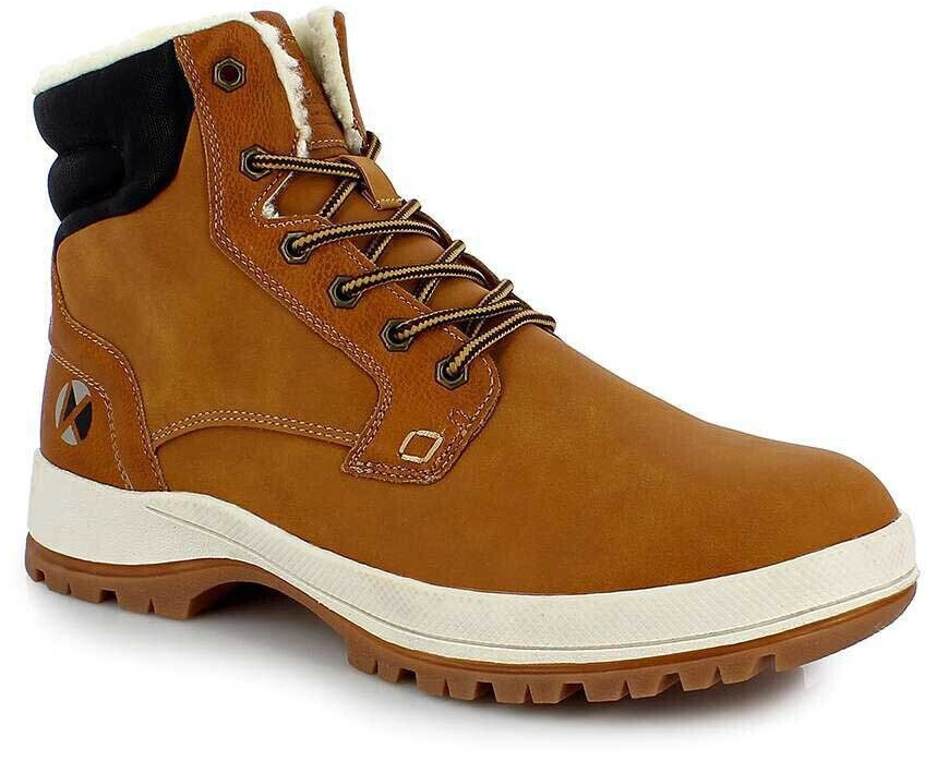 Kimberfeel Alaric Booties beige