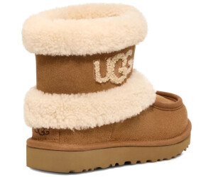 Buy UGG W Ultra Mini Ugg Fluff brown 1145410 from 146.02 Today