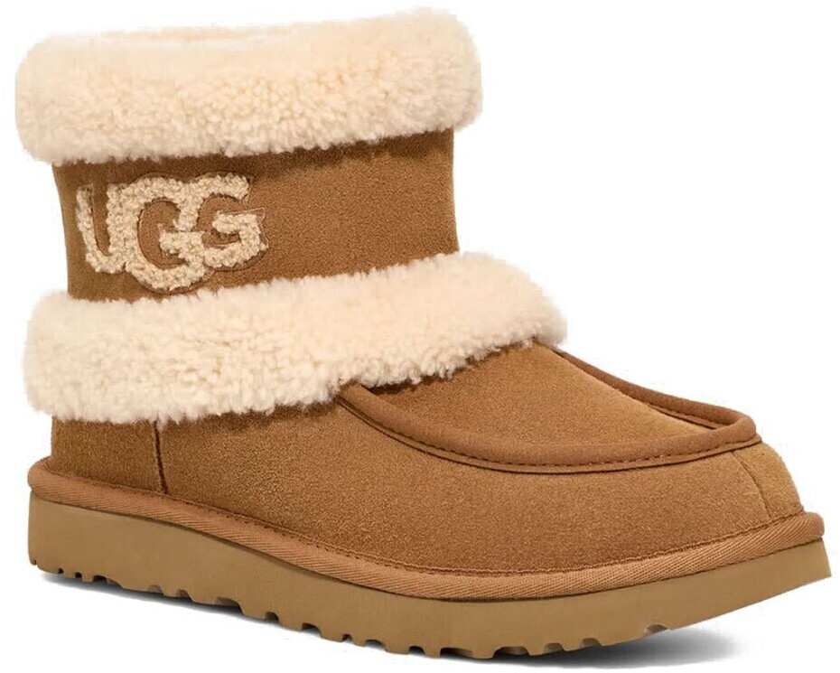 New uggs deals mini fluff