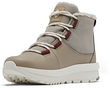 Columbia Moritza Shorty Winter Women brown