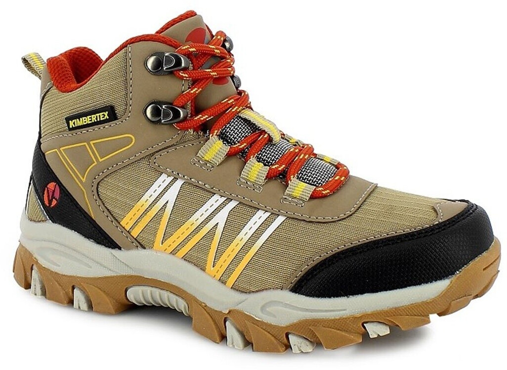Kimberfeel Vinson Hiking beige