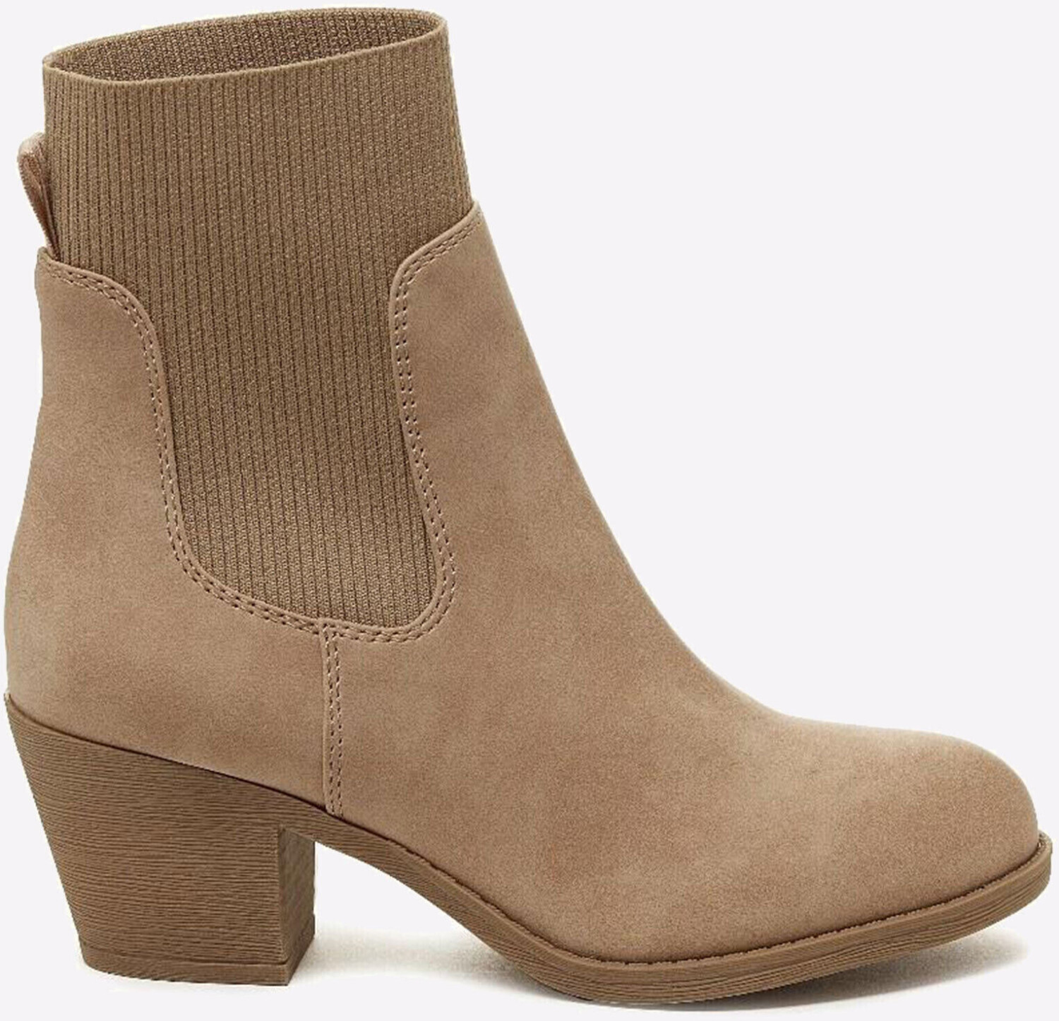 Rocket Dog Sanifer Western camel