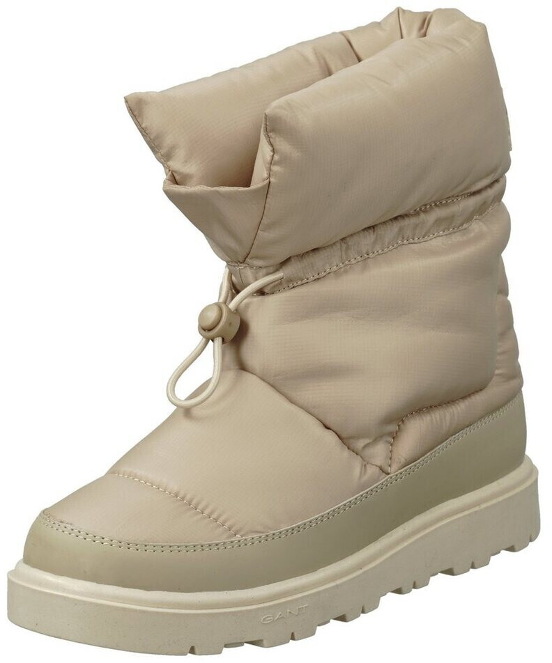 GANT Winter SANNLY Snowboots beige