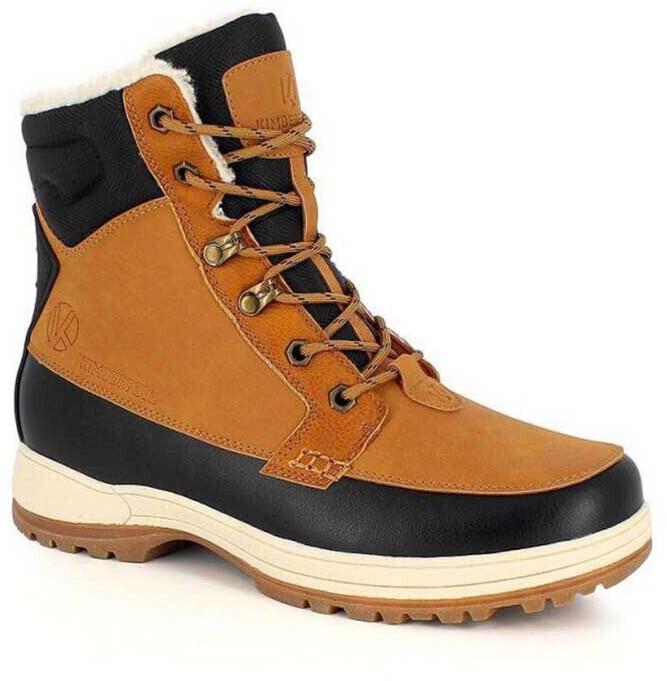 Kimberfeel Nolan Winter Men camel