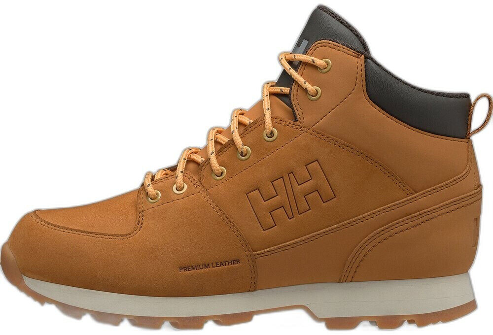 Helly Hansen Tsuga brown 11524 724-8 5F