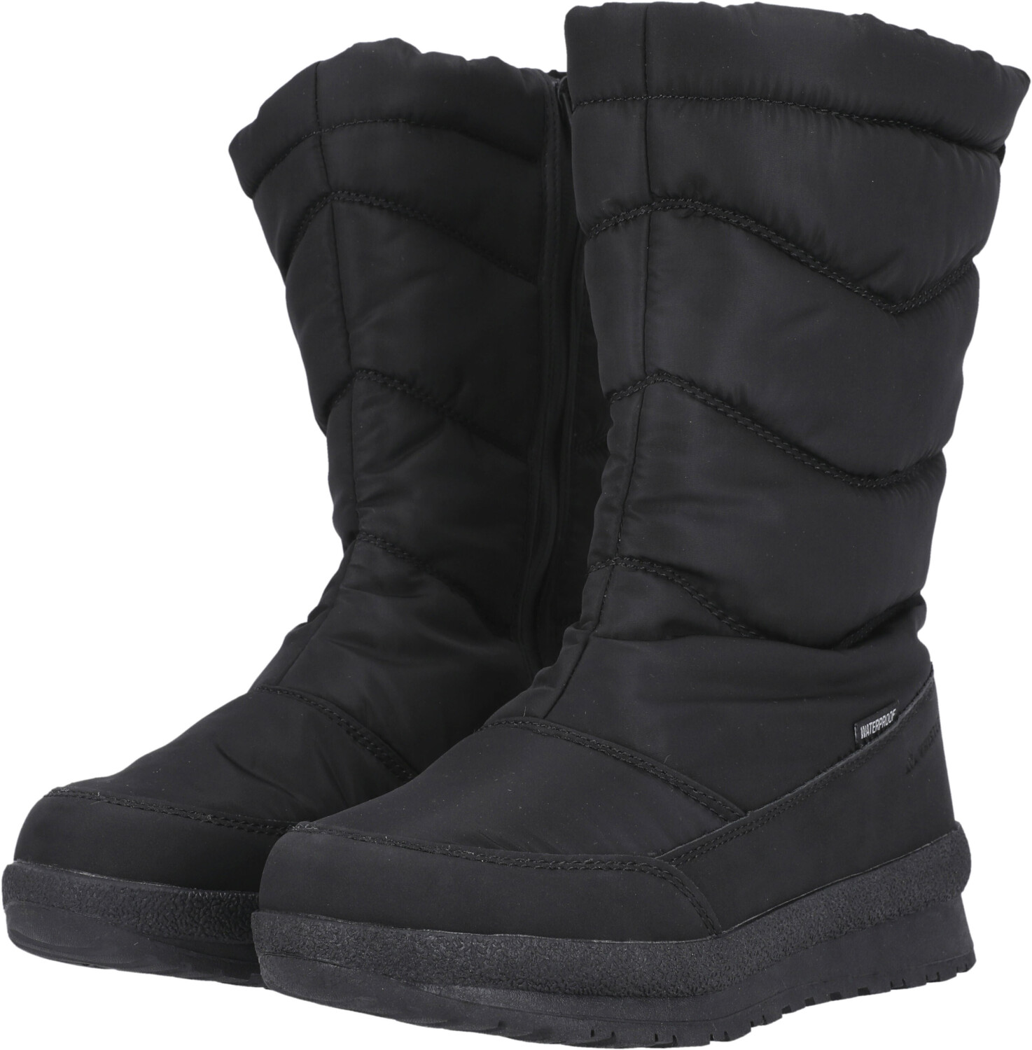 Whistler Vasor 1001S black