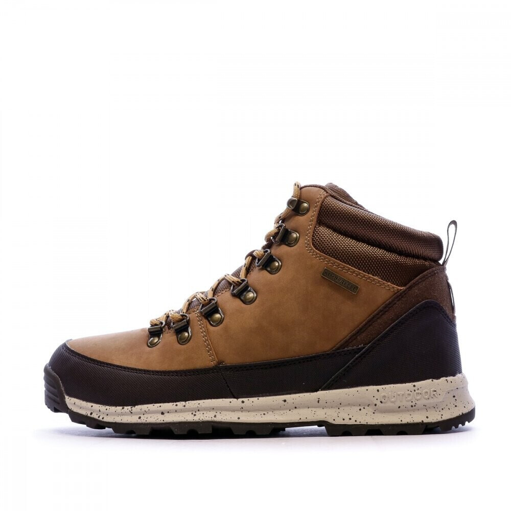 Kimberfeel Darren Brown Orange DARREN-Beige-41