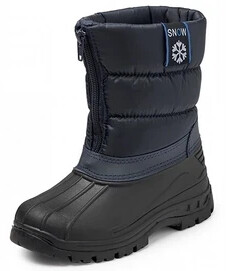 Gevavi Snow CW11 blue