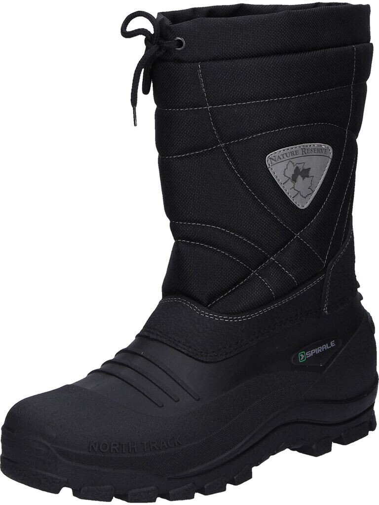 Spirale Marco Snow black