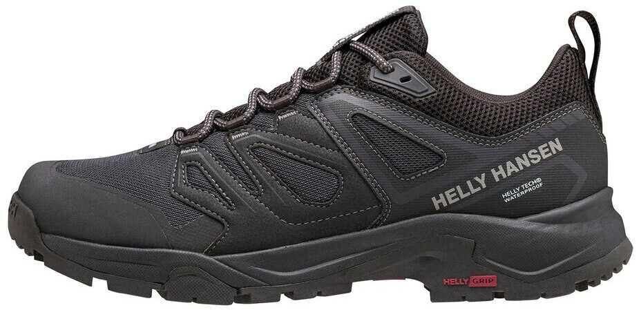 Helly Hansen Stalheim HT black