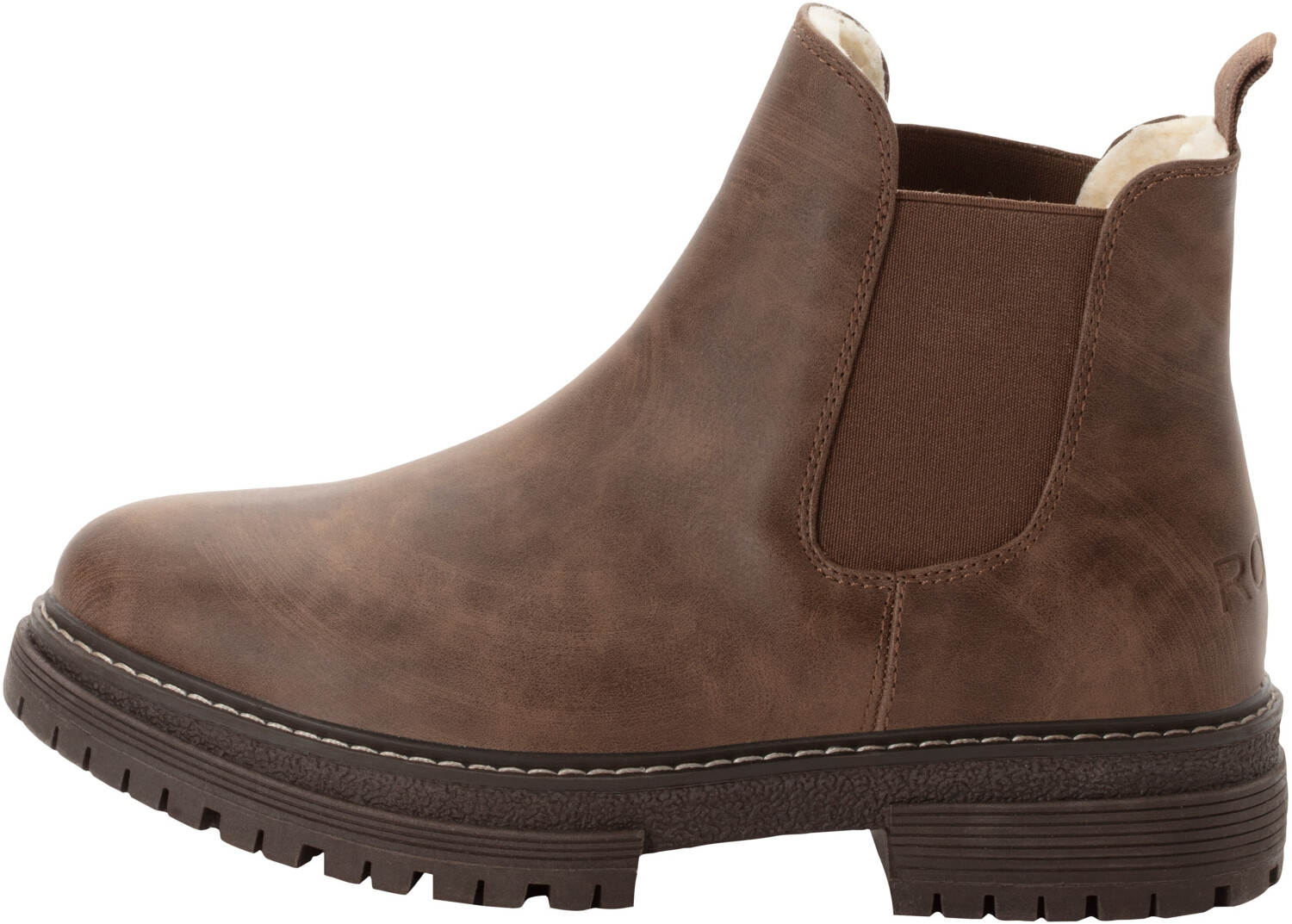 Roxy Lorena II Winter brown