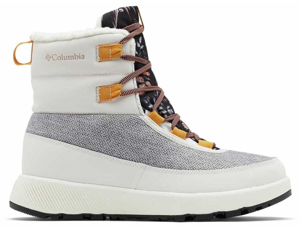 Columbia Shoes Autumn Slopeside Peak Luxe Waterproof BL9840105