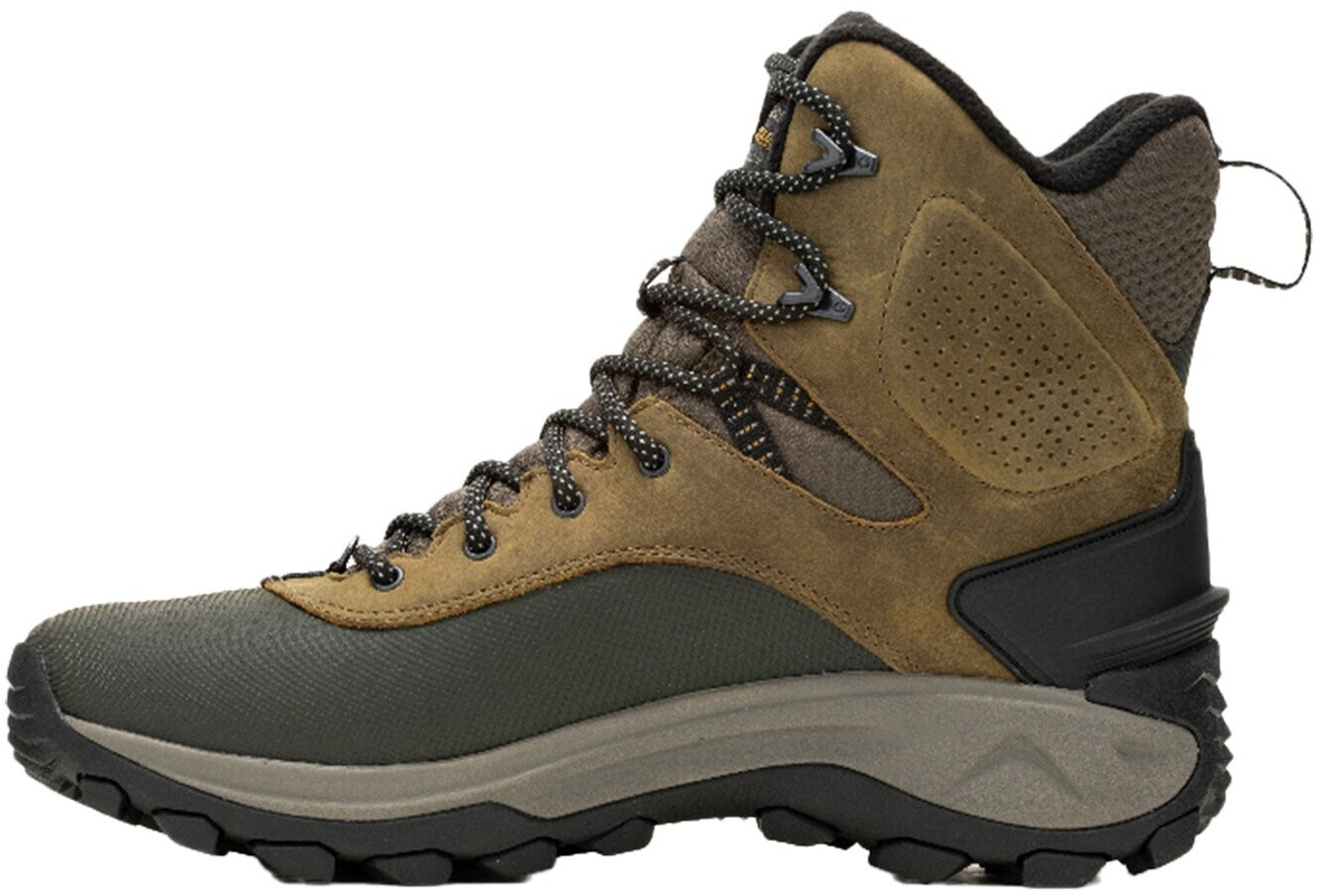 Merrell Thermo Kiruna 2 Tall Wp Hiking beige