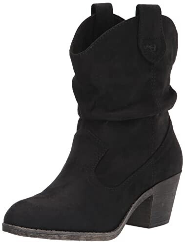 Rocket Dog Sheriff Western black