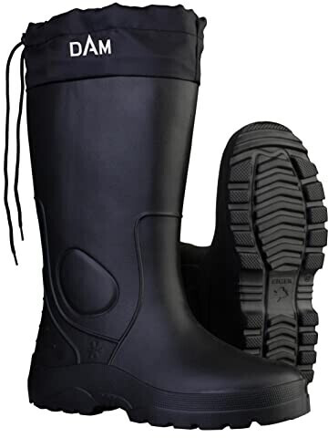 DAM Lapland Thermo black