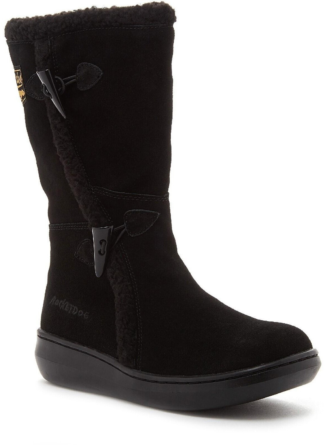 Rocket Dog Winter Slope suede FS6571
