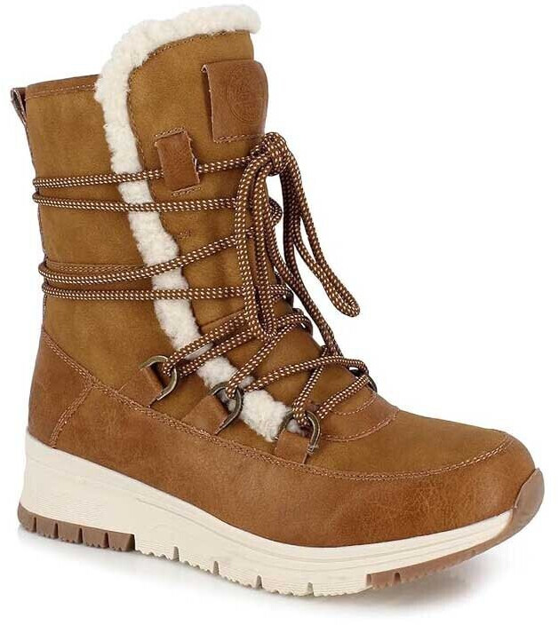 Kimberfeel Wanda Snow brown