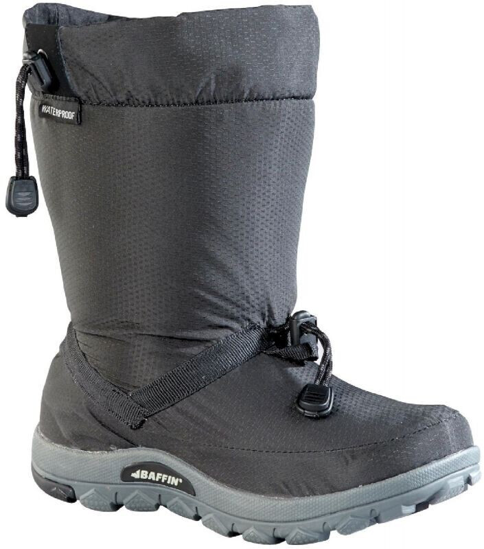 Baffin Ease Winter Women charcoal