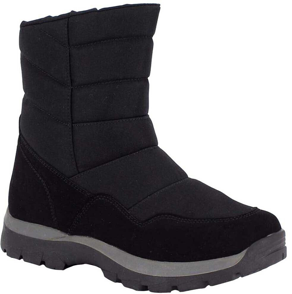 Kimberfeel Stockholm black